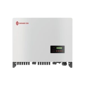 CE-3P40KEG - Трифазний мережевий інвертор потужністю 40 кВт