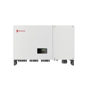 CE-3P75KEG-Pro - Трифазний мережевий інвертор потужністю 75 кВт