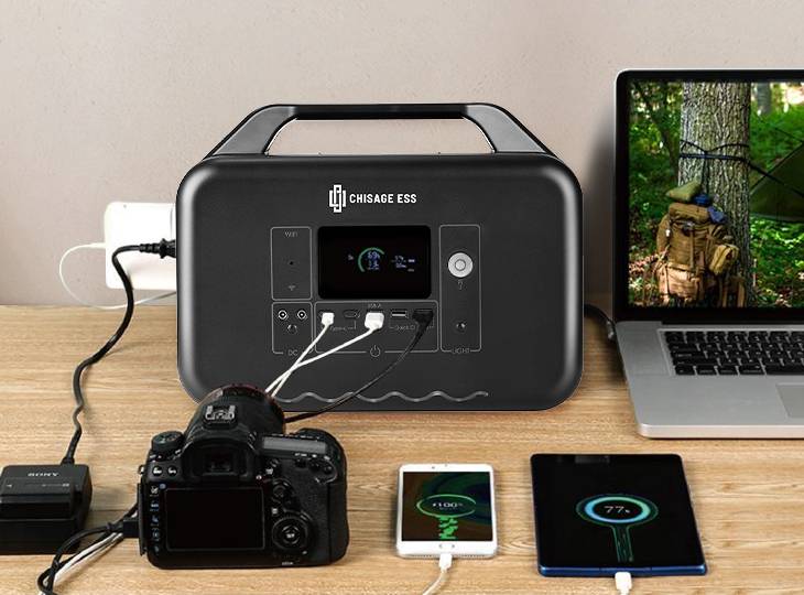 CHISAGE-ESS-CE-P600-1000CS-Portable-Power-Station-Feature-Image-021