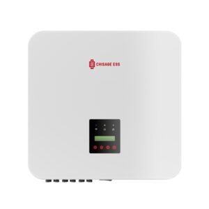 CE-3P8KEG - Трифазний мережевий інвертор потужністю 8 кВт