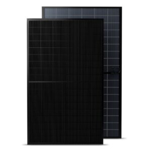 Сонячна батарея 500Вт / TWMNH-54HD 500 Bifacial