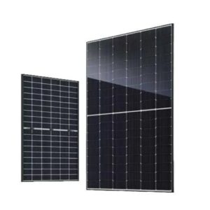 Сонячна батарея 465Вт - JA Solar